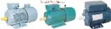 Special Type Motors
